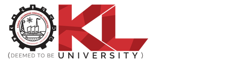 KL University logo