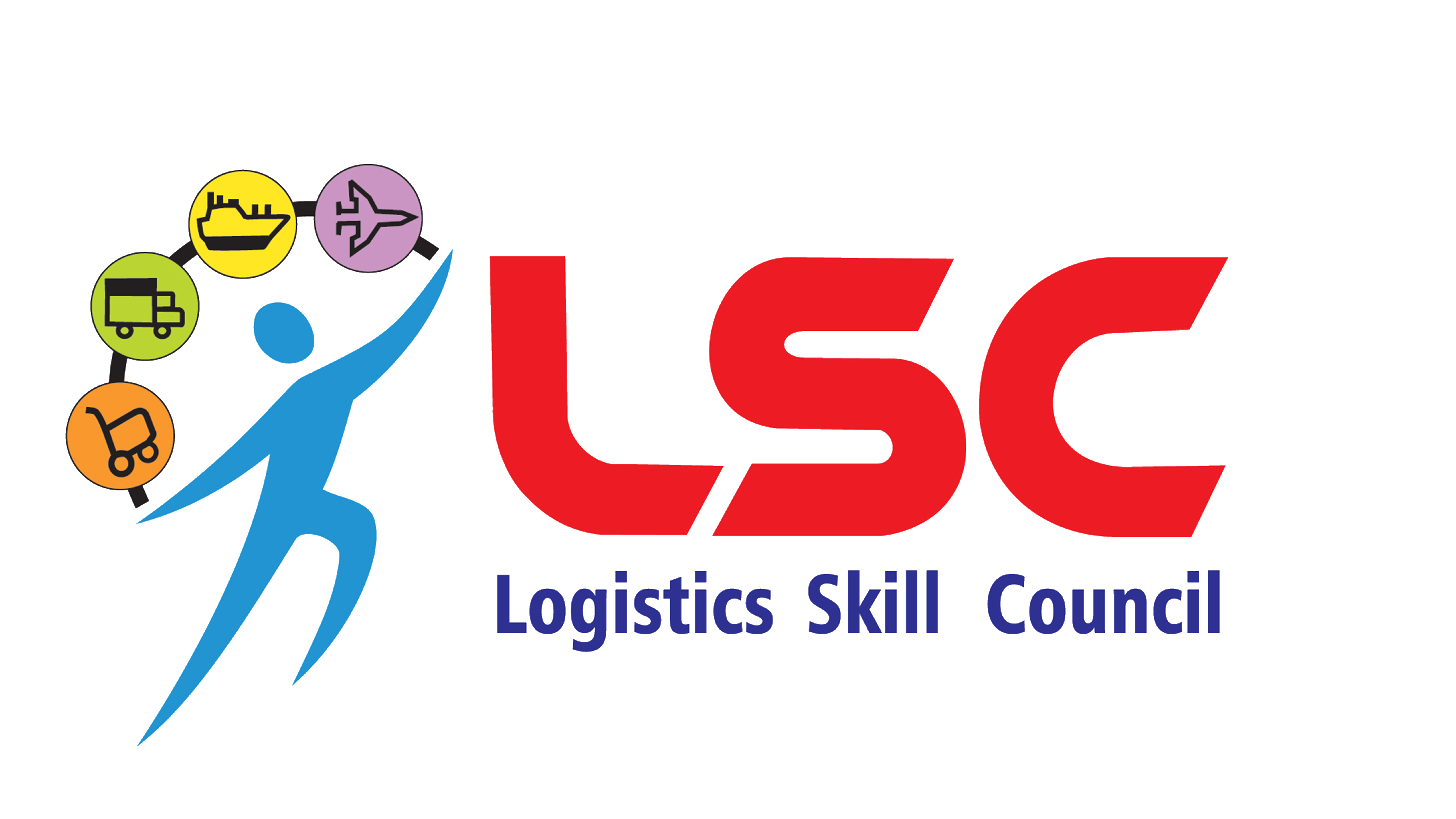 LSC logo