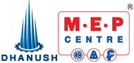 MEP Centre Hyderabad logo