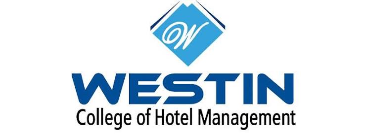 Westin College logo
